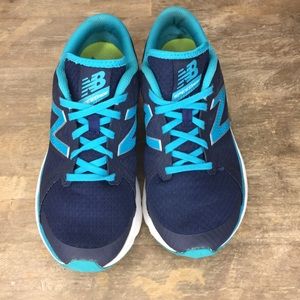 New Balance Women’s 9 Running Shoes